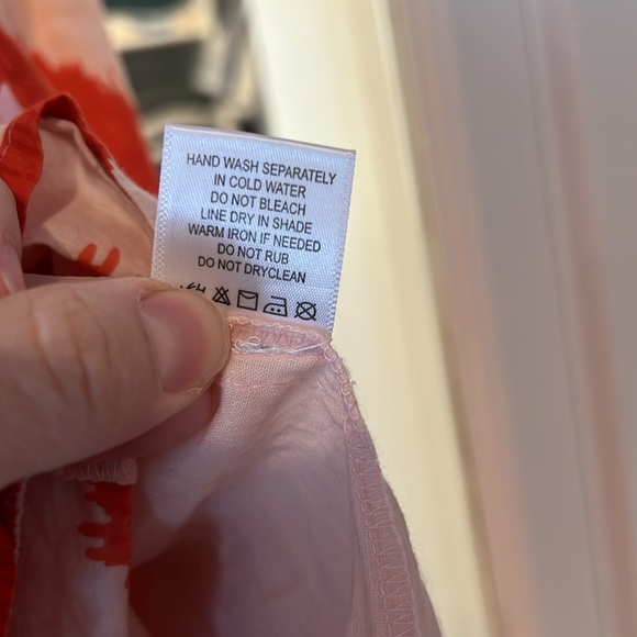 Lightweight summer dress - Picture 5 of 5